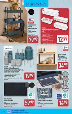 Aldi - gazetka promocyjna Pełny katalog! od poniedziałku 04.05 do soboty 09.05 - strona 30