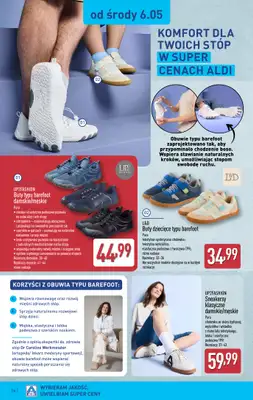 Aldi - gazetka promocyjna Pełny katalog! od poniedziałku 04.05 do soboty 09.05 - strona 26