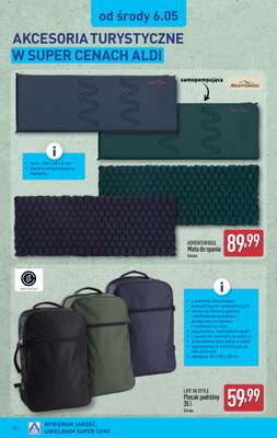 Aldi - gazetka promocyjna Pełny katalog! od poniedziałku 04.05 do soboty 09.05 - strona 24