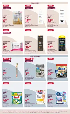 Rossmann - gazetka promocyjna Gazetka od czwartku 30.04 do środy 06.05 - strona 7