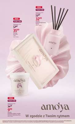 Rossmann - gazetka promocyjna Gazetka od czwartku 30.04 do środy 06.05 - strona 2