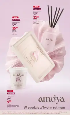 Rossmann - gazetka promocyjna Gazetka od czwartku 30.04 do środy 06.05 - strona 2