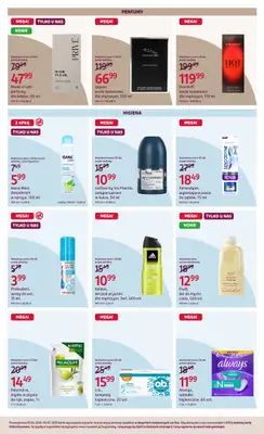Rossmann - gazetka promocyjna Gazetka od czwartku 30.04 do środy 06.05 - strona 5
