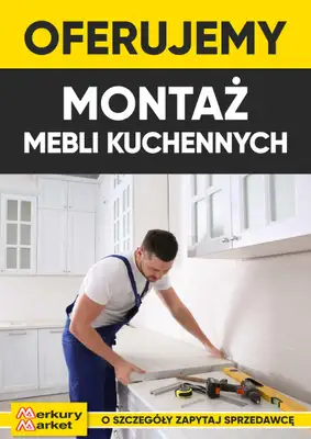 Merkury Market - gazetka promocyjna Meble, wypoczynki, materace od piątku 01.05 do niedzieli 31.05 - strona 42