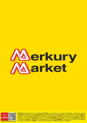 Merkury Market - gazetka promocyjna Meble, wypoczynki, materace od piątku 01.05 do niedzieli 31.05 - strona 48