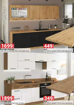 Merkury Market - gazetka promocyjna Meble, wypoczynki, materace od piątku 01.05 do niedzieli 31.05 - strona 43