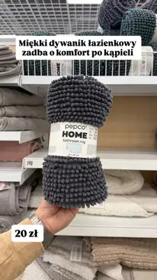 Pepco - gazetka promocyjna Zakupowe Inspiracje w Pepco od czwartku 30.04  - strona 16