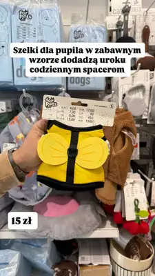 Pepco - gazetka promocyjna Zakupowe Inspiracje w Pepco od czwartku 30.04  - strona 12