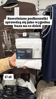 Pepco - gazetka promocyjna Zakupowe Inspiracje w Pepco od czwartku 30.04  - strona 2