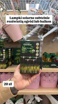 Pepco - gazetka promocyjna Zakupowe Inspiracje w Pepco od czwartku 30.04 