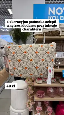 Pepco - gazetka promocyjna Zakupowe Inspiracje w Pepco od czwartku 30.04  - strona 9