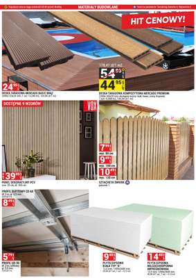 Merkury Market - gazetka promocyjna Gazetka od piątku 01.05 do niedzieli 31.05 - strona 37