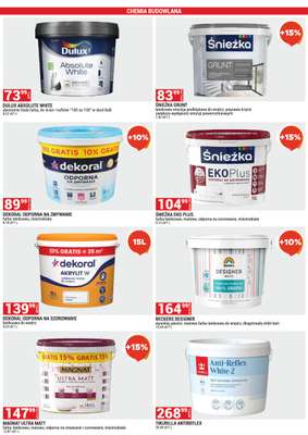 Merkury Market - gazetka promocyjna Gazetka od piątku 01.05 do niedzieli 31.05 - strona 50