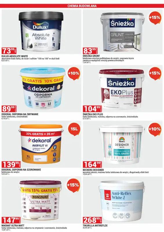 Merkury Market - gazetka promocyjna Gazetka od piątku 01.05 do niedzieli 31.05 - strona 50