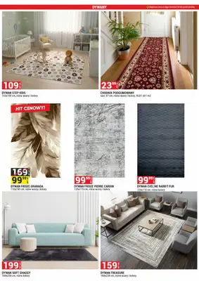 Merkury Market - gazetka promocyjna Gazetka od piątku 01.05 do niedzieli 31.05 - strona 23