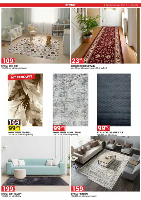 Merkury Market - gazetka promocyjna Gazetka od piątku 01.05 do niedzieli 31.05 - strona 23