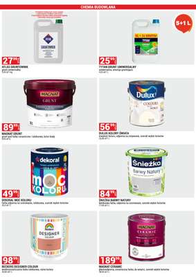 Merkury Market - gazetka promocyjna Gazetka od piątku 01.05 do niedzieli 31.05 - strona 51