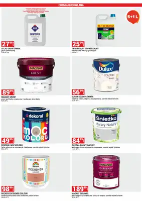 Merkury Market - gazetka promocyjna Gazetka od piątku 01.05 do niedzieli 31.05 - strona 51