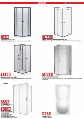 Merkury Market - gazetka promocyjna Gazetka od piątku 01.05 do niedzieli 31.05 - strona 12