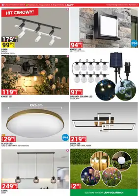 Merkury Market - gazetka promocyjna Gazetka od piątku 01.05 do niedzieli 31.05 - strona 18