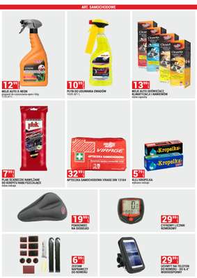 Merkury Market - gazetka promocyjna Gazetka od piątku 01.05 do niedzieli 31.05 - strona 43