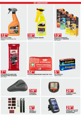 Merkury Market - gazetka promocyjna Gazetka od piątku 01.05 do niedzieli 31.05 - strona 43