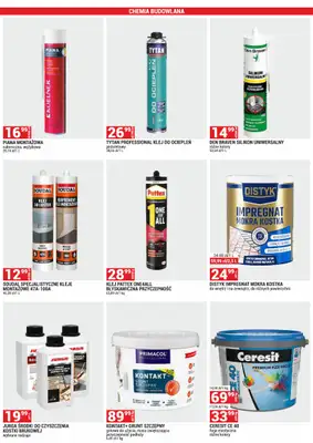 Merkury Market - gazetka promocyjna Gazetka od piątku 01.05 do niedzieli 31.05 - strona 52