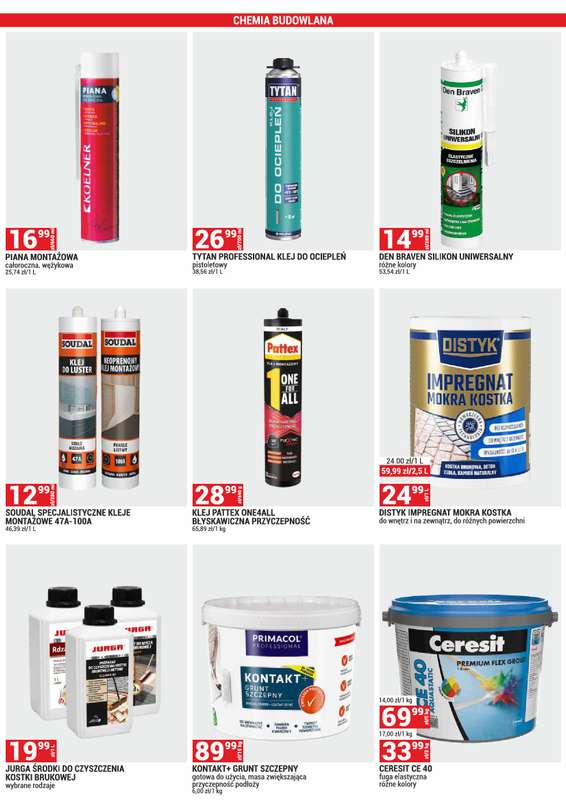 Merkury Market - gazetka promocyjna Gazetka od piątku 01.05 do niedzieli 31.05 - strona 52