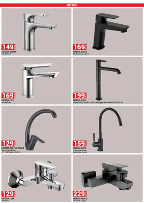 Merkury Market - gazetka promocyjna Gazetka od piątku 01.05 do niedzieli 31.05 - strona 15