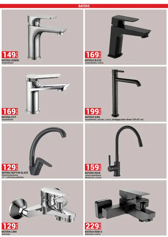 Merkury Market - gazetka promocyjna Gazetka od piątku 01.05 do niedzieli 31.05 - strona 15