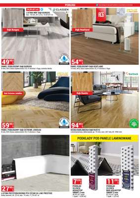 Merkury Market - gazetka promocyjna Gazetka od piątku 01.05 do niedzieli 31.05 - strona 34