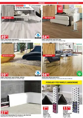 Merkury Market - gazetka promocyjna Gazetka od piątku 01.05 do niedzieli 31.05 - strona 34