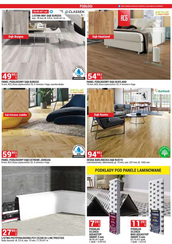 Merkury Market - gazetka promocyjna Gazetka od piątku 01.05 do niedzieli 31.05 - strona 34