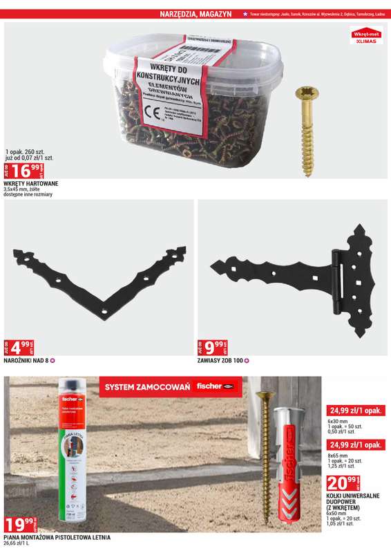 Merkury Market - gazetka promocyjna Gazetka od piątku 01.05 do niedzieli 31.05 - strona 48
