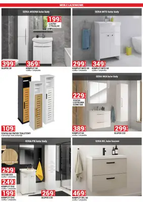 Merkury Market - gazetka promocyjna Gazetka od piątku 01.05 do niedzieli 31.05 - strona 8