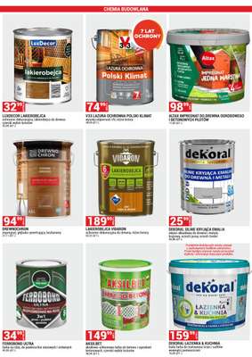 Merkury Market - gazetka promocyjna Gazetka od piątku 01.05 do niedzieli 31.05 - strona 49