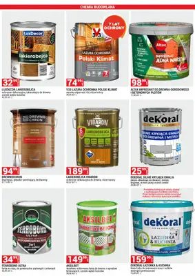 Merkury Market - gazetka promocyjna Gazetka od piątku 01.05 do niedzieli 31.05 - strona 49