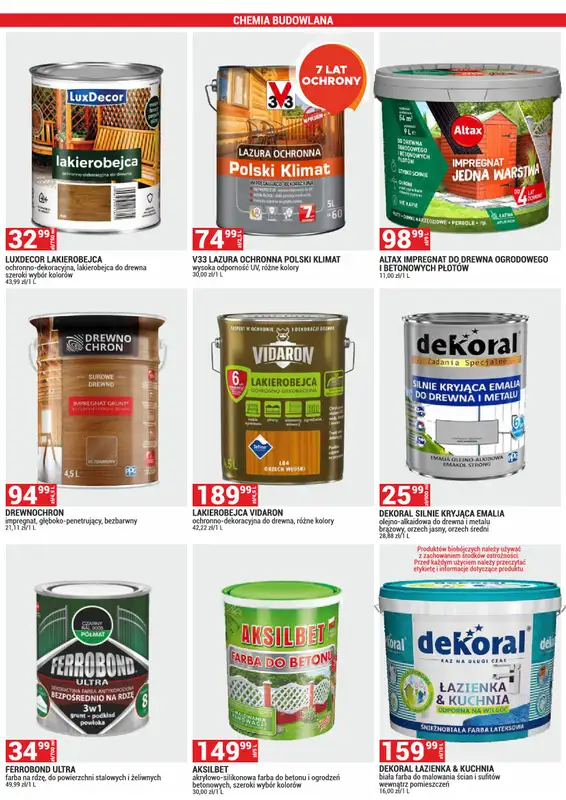 Merkury Market - gazetka promocyjna Gazetka od piątku 01.05 do niedzieli 31.05 - strona 49