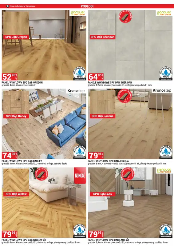 Merkury Market - gazetka promocyjna Gazetka od piątku 01.05 do niedzieli 31.05 - strona 35