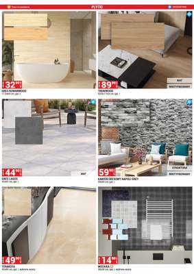 Merkury Market - gazetka promocyjna Gazetka od piątku 01.05 do niedzieli 31.05 - strona 6