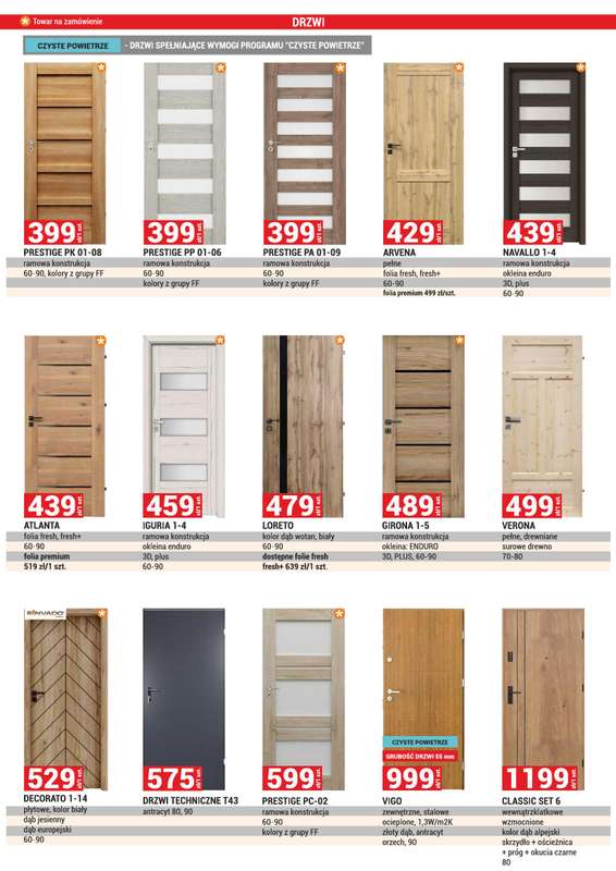 Merkury Market - gazetka promocyjna Gazetka od piątku 01.05 do niedzieli 31.05 - strona 27