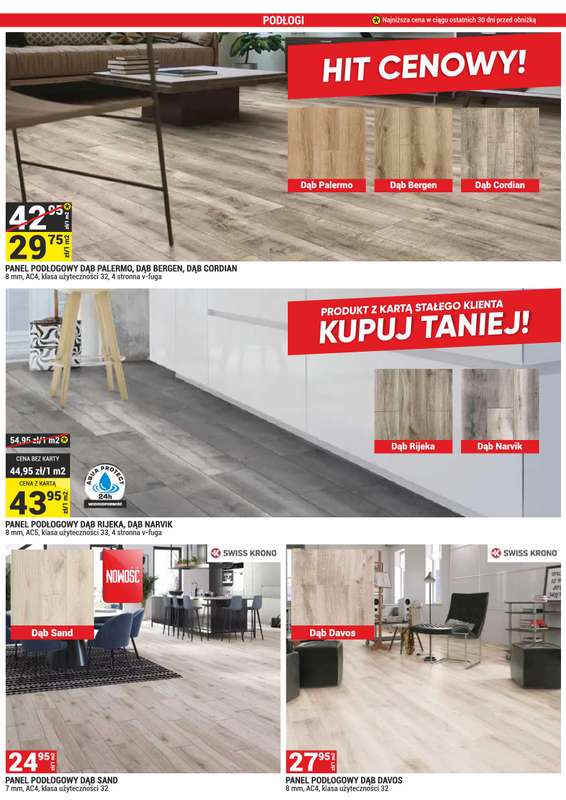 Merkury Market - gazetka promocyjna Gazetka od piątku 01.05 do niedzieli 31.05 - strona 31