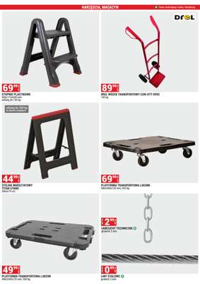 Merkury Market - gazetka promocyjna Gazetka od piątku 01.05 do niedzieli 31.05 - strona 46