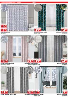Merkury Market - gazetka promocyjna Gazetka od piątku 01.05 do niedzieli 31.05 - strona 24