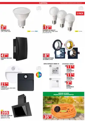 Merkury Market - gazetka promocyjna Gazetka od piątku 01.05 do niedzieli 31.05 - strona 20