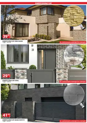 Merkury Market - gazetka promocyjna Gazetka od piątku 01.05 do niedzieli 31.05 - strona 2