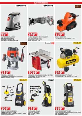 Merkury Market - gazetka promocyjna Gazetka od piątku 01.05 do niedzieli 31.05 - strona 40