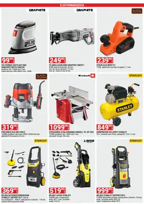 Merkury Market - gazetka promocyjna Gazetka od piątku 01.05 do niedzieli 31.05 - strona 40