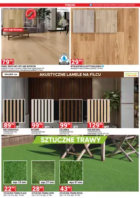 Merkury Market - gazetka promocyjna Gazetka od piątku 01.05 do niedzieli 31.05 - strona 36