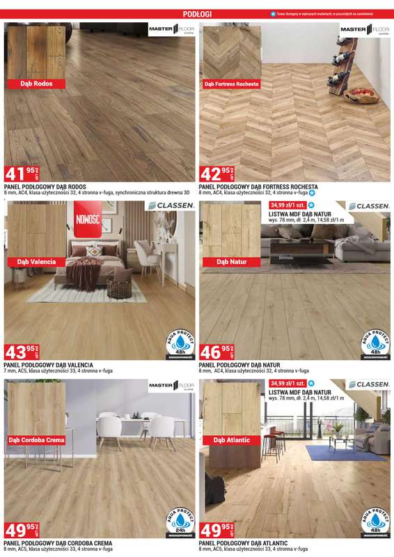 Merkury Market - gazetka promocyjna Gazetka od piątku 01.05 do niedzieli 31.05 - strona 33